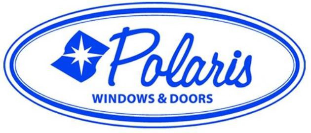 Trademark Logo POLARIS WINDOWS & DOORS