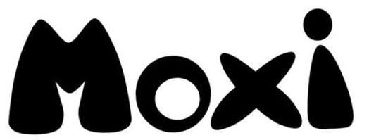 Trademark Logo MOXI