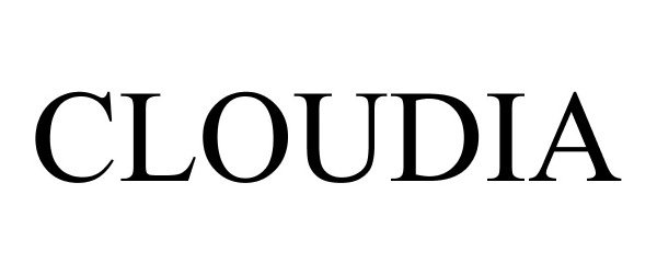 CLOUDIA