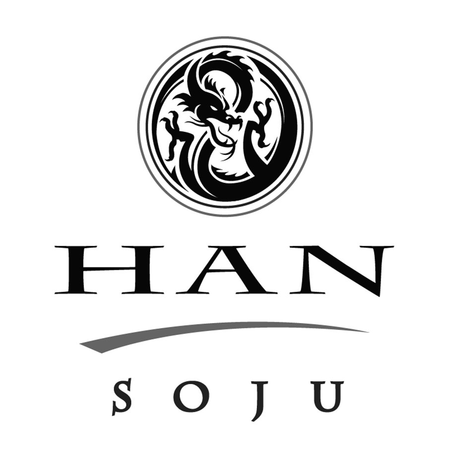  HAN SOJU