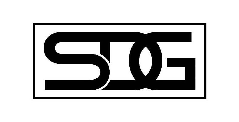 Trademark Logo SDG