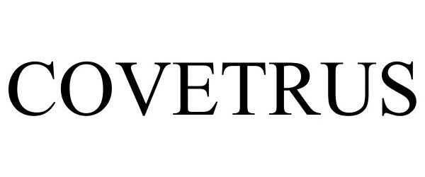 Trademark Logo COVETRUS