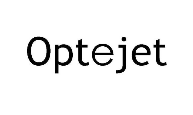 Trademark Logo OPTEJET