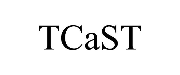  TCAST