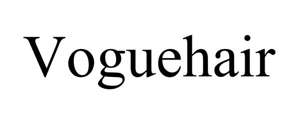  VOGUEHAIR