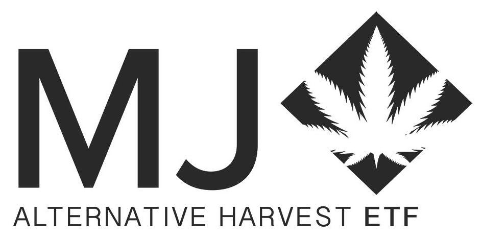  MJ ALTERNATIVE HARVEST ETF