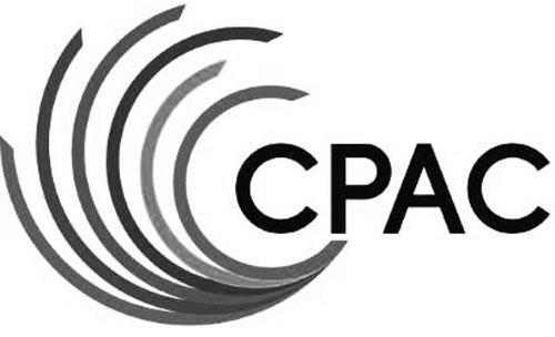 Trademark Logo CPAC