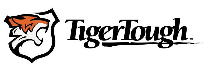 Trademark Logo TIGERTOUGH