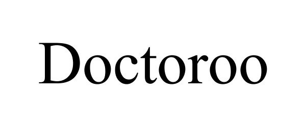 DOCTOROO