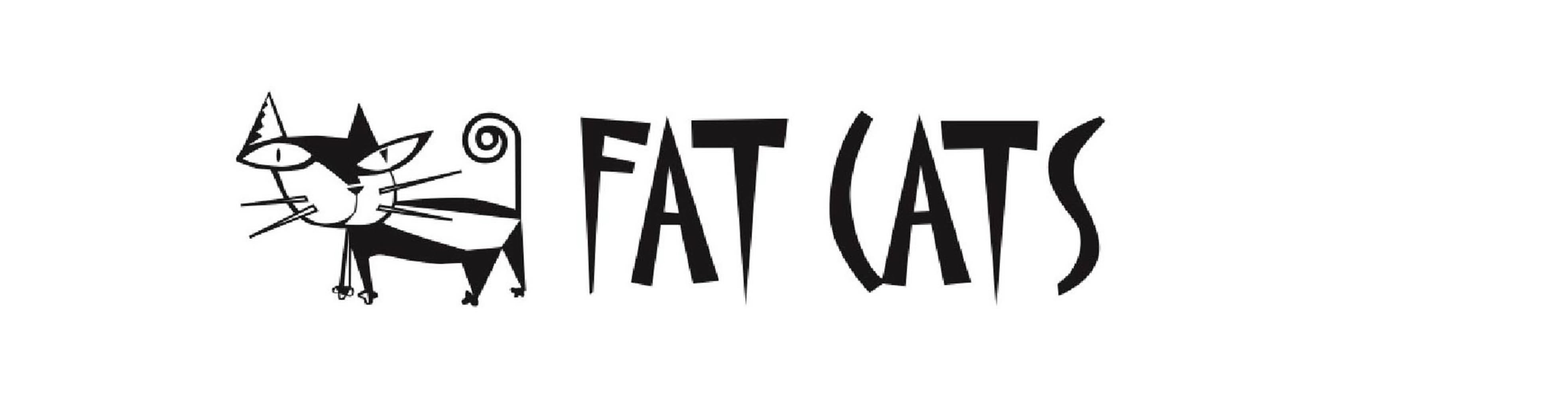 Trademark Logo FAT CATS