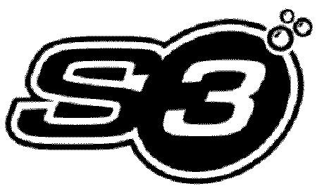 Trademark Logo S3