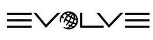 Trademark Logo EVOLVE