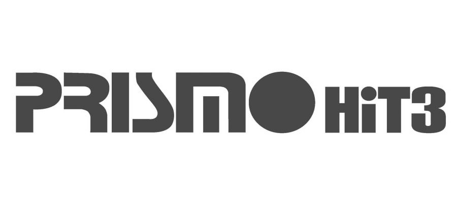 Trademark Logo PRISMO HIT3