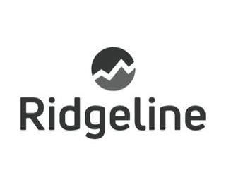 Trademark Logo RIDGELINE