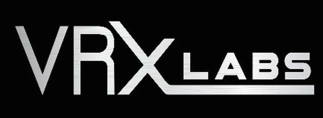 Trademark Logo VRX LABS