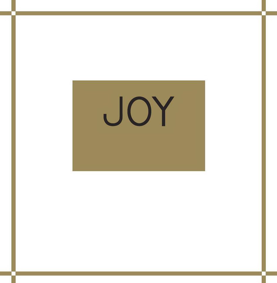 Trademark Logo JOY