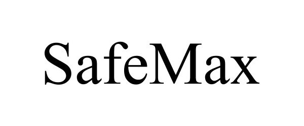 Trademark Logo SAFEMAX