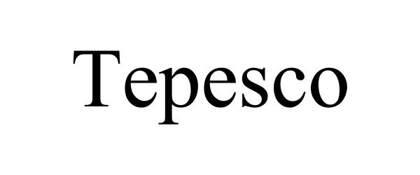  TEPESCO