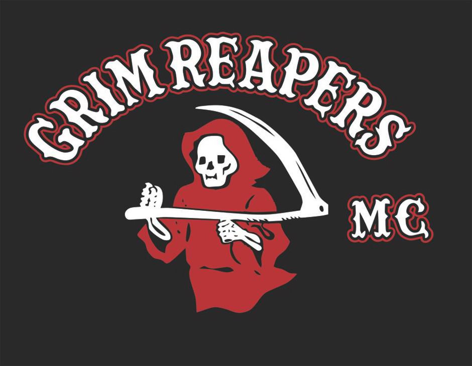 GRIM REAPERS MC