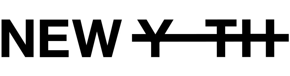 Trademark Logo NEW Y TH