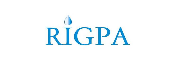 Trademark Logo RIGPA