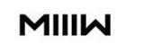 Trademark Logo MIIIW