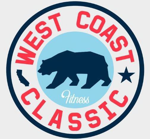  WEST COAST FITNESS CLASSIC