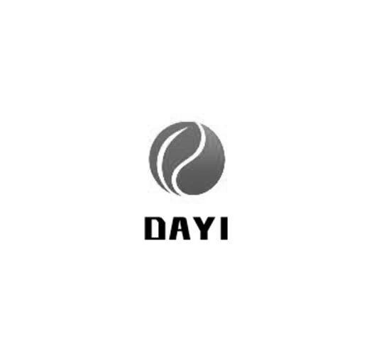 Trademark Logo DAYI