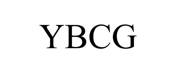  YBCG