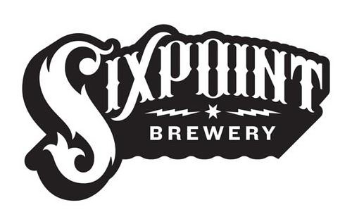 Trademark Logo SIXPOINT BREWERY