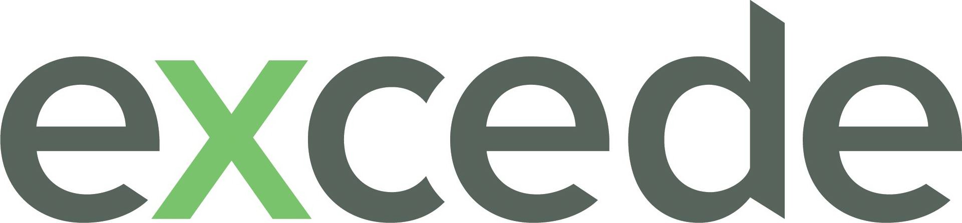 Trademark Logo EXCEDE