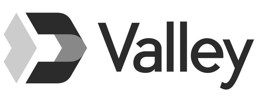 Trademark Logo VALLEY