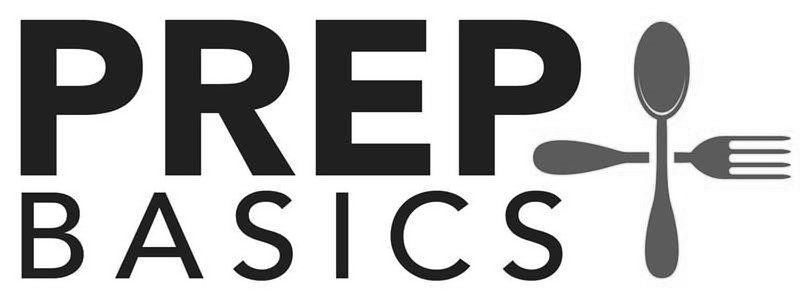 Trademark Logo PREP BASICS