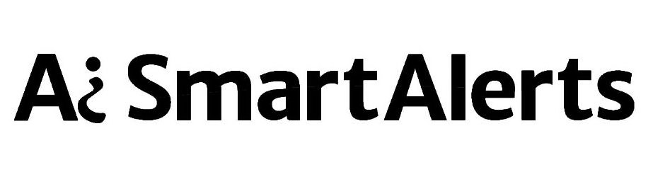 Trademark Logo A¿ SMARTALERTS