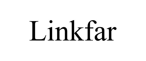 Trademark Logo LINKFAR