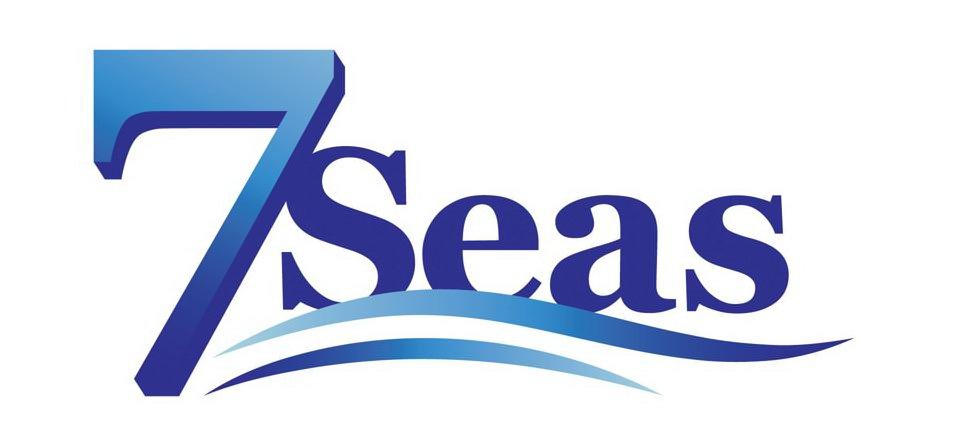Trademark Logo 7SEAS