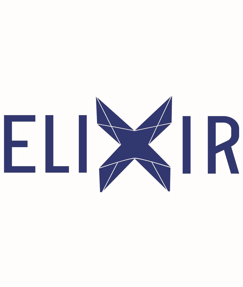 Trademark Logo ELIXIR