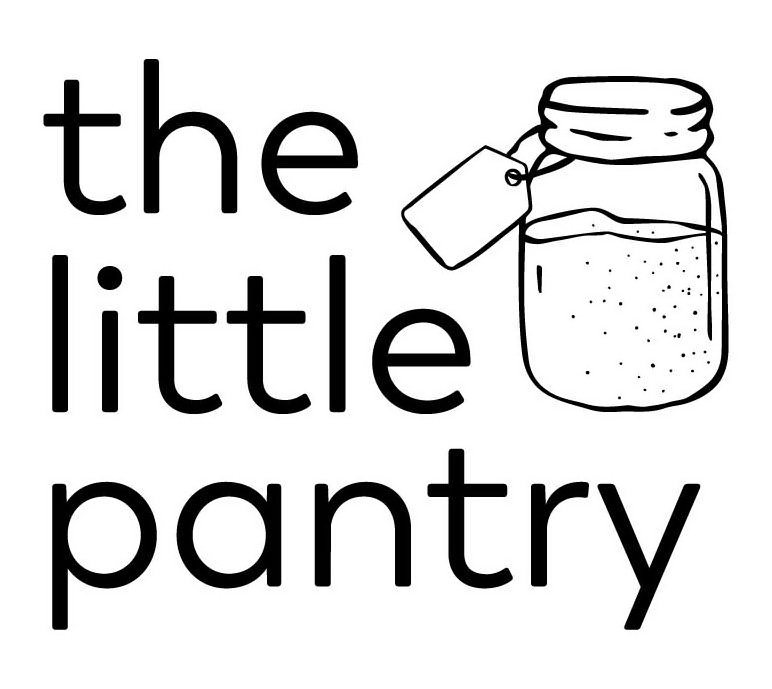 Trademark Logo THE LITTLE PANTRY