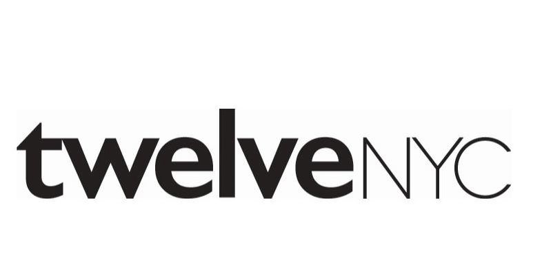 Trademark Logo TWELVENYC