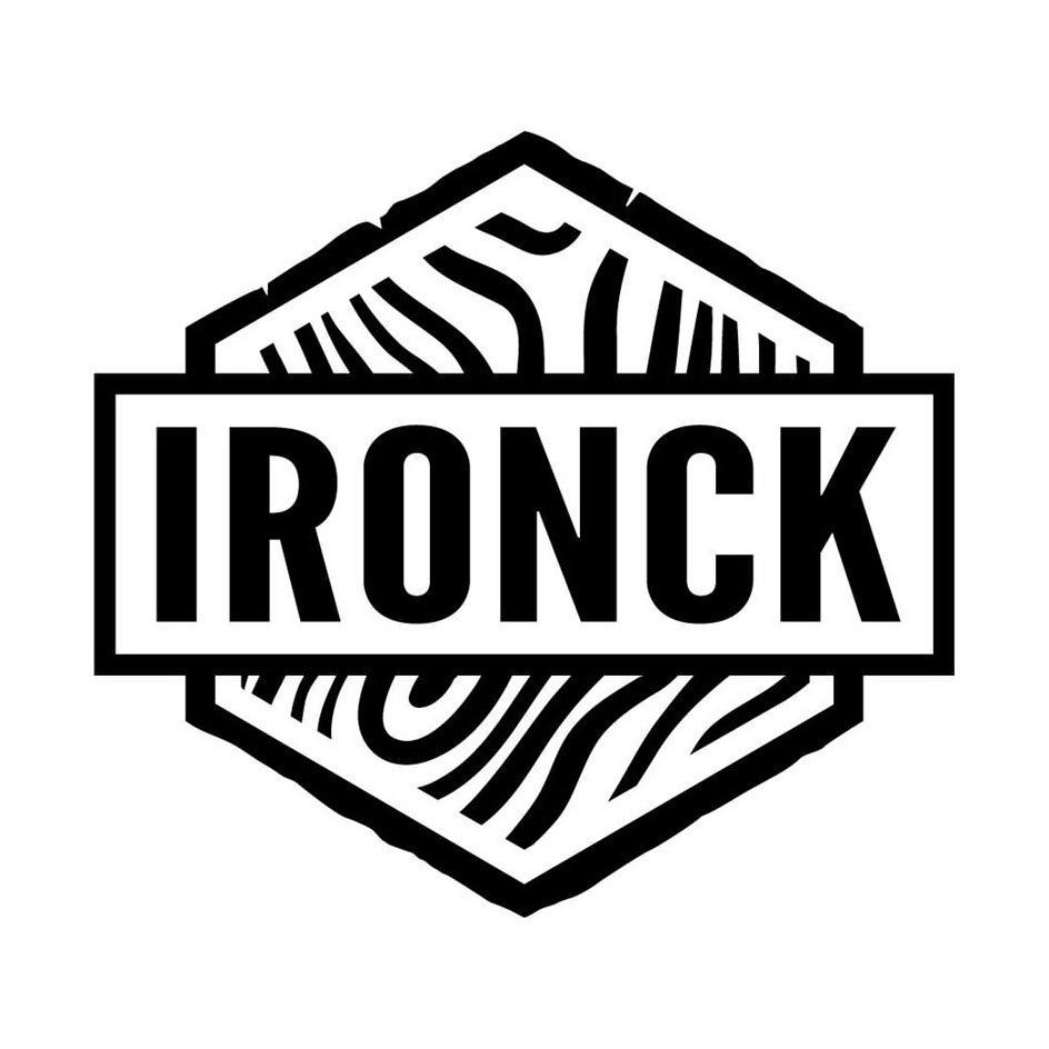 Trademark Logo IRONCK