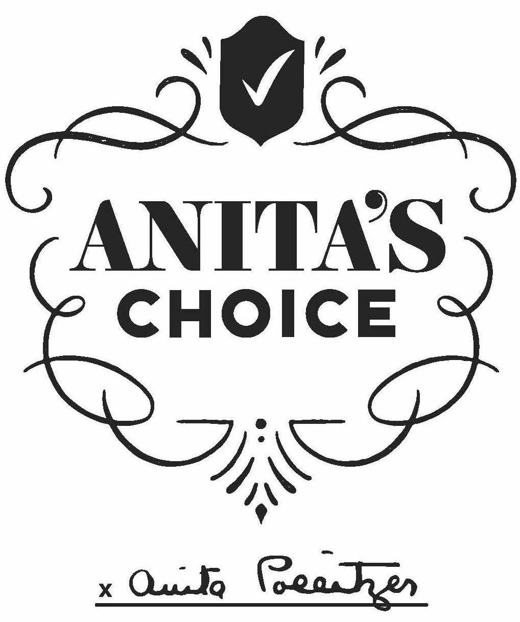  ANITA'S CHOICE X ANITA POLLITZER