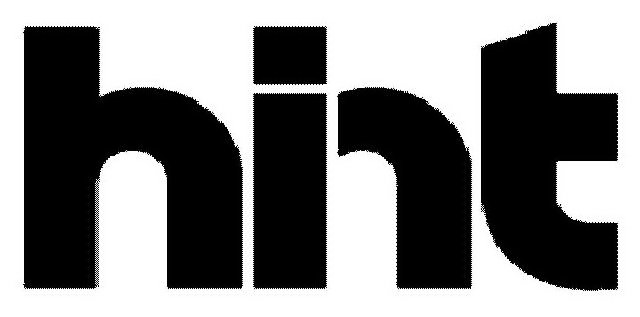 Trademark Logo HNT