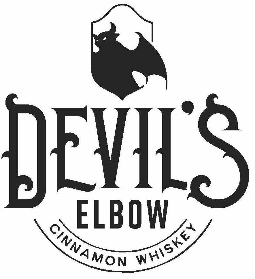  DEVIL'S ELBOW CINNAMON WHISKEY