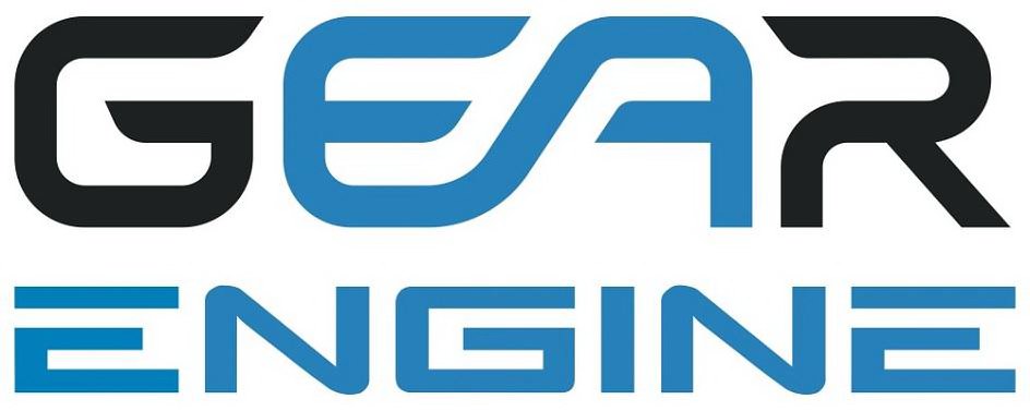 Trademark Logo GEAR ENGINE