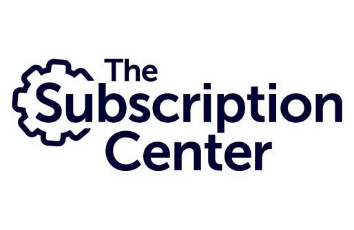  THE SUBSCRIPTION CENTER