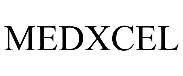  MEDXCEL