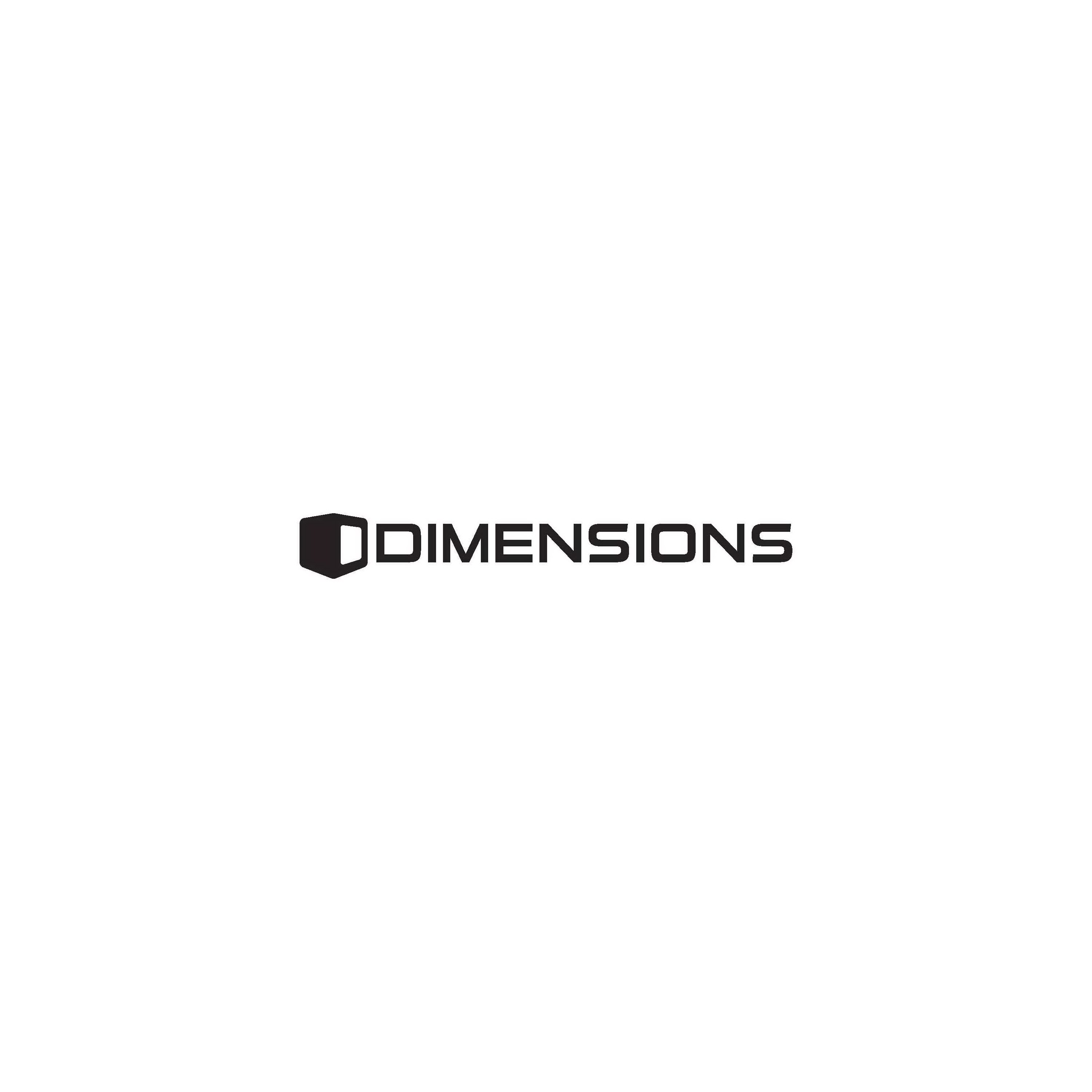 Trademark Logo D DIMENSIONS