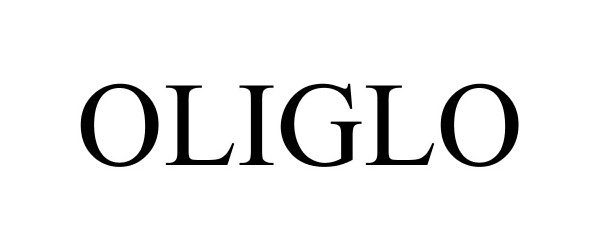 Trademark Logo OLIGLO