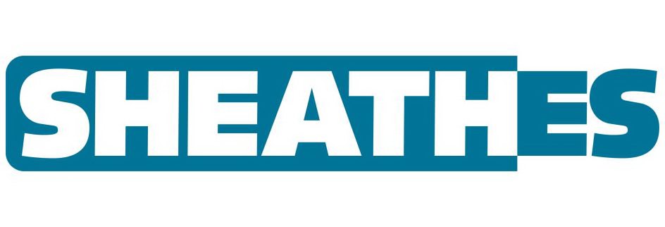 Trademark Logo SHEATHES