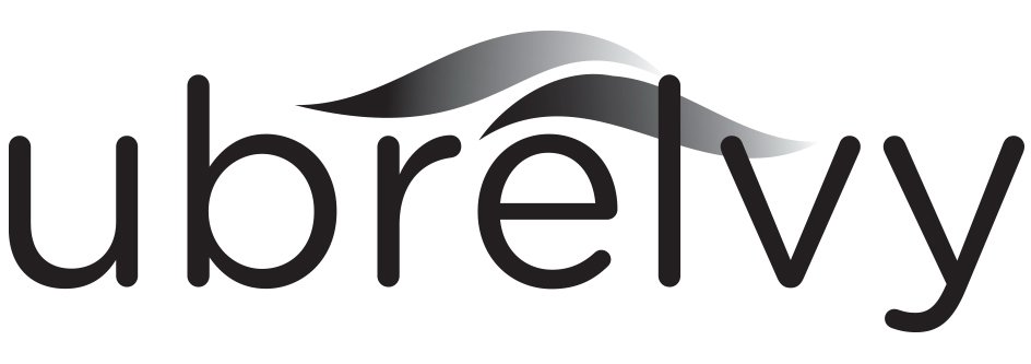 Trademark Logo UBRELVY